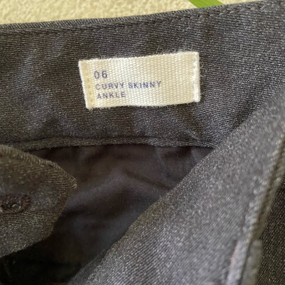 Gap skinny trousers - Picture 3 of 5